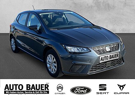 Seat Ibiza Style 1.0 TSI 95 PS 5-Gang