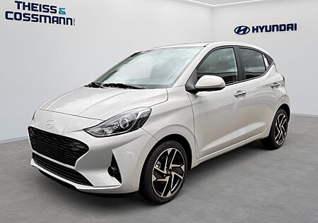 Hyundai i10 FL MY25 1.2 79 PS 5-MT Prime, Smart Key
