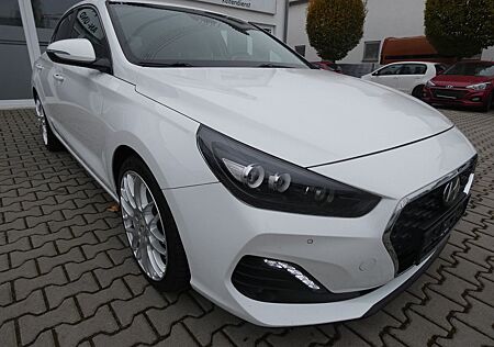 Hyundai i30 Trend Mild-Hybrid