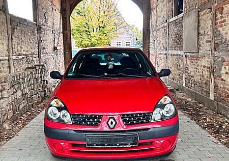Renault Clio Expression 1.2 Expression
