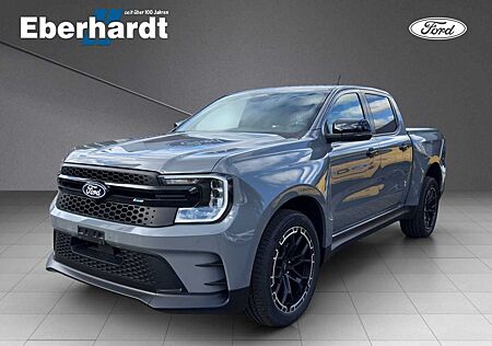 Ford Ranger MS-RT Doppelkabine (MSRT)