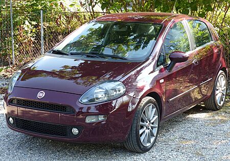 Fiat Punto 1.4 16V MultiAir Start&Stopp MORE / EURO-5