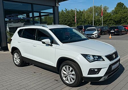 Seat Ateca Style