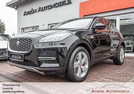 Jaguar E-Pace D165 AWD S*360-Kamera*19-Zoll*