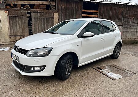 VW Polo Volkswagen 1.2 TDI