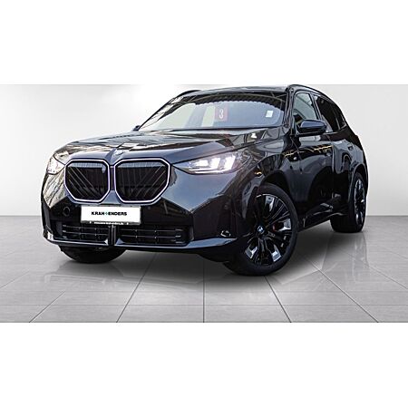 BMW X3 leasen