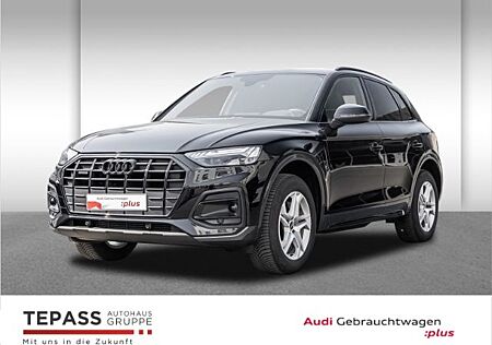 Audi Q5 40 TFSI QUATTRO S TRONIC ADVANCED NAVI MATRIX