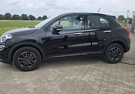Fiat 500X 1.0 FireFly Turbo 88kW URBAN URBAN