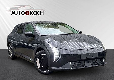 Kia EV4 81 EARTH / TECHNOLOGIE / WINTER CONNECT / DR