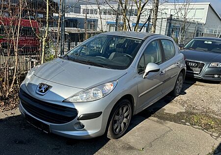 Peugeot 207 Tendance