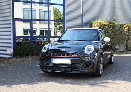 Mini John Cooper Works - 1.Hand