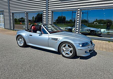 BMW Z3 M Roadster /Hardtop/ German Car
