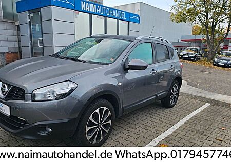 Nissan Qashqai I-Way"Navi"Kamera"Kupplung neu"