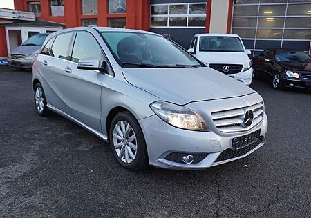 Mercedes-Benz B 180 Urban