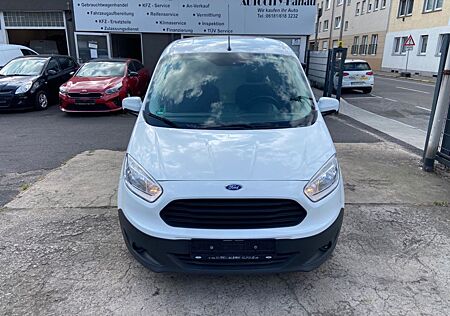 Ford Transit Courier Trend 95PS!!!1HD*Navi*Klima*PDC