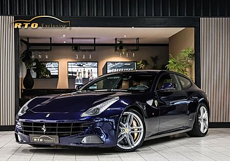 Ferrari FF 6.3 V12|Dealer ondh.|Lift|ventilatie|cruise|S