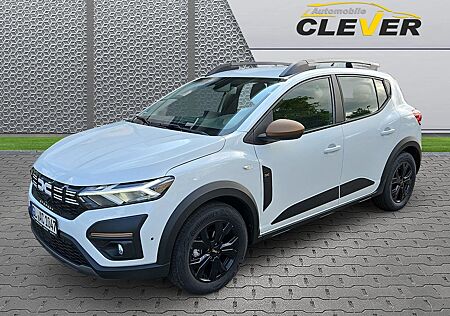 Dacia Sandero Stepway Extreme+ ECO-G 100 Navi Kamera