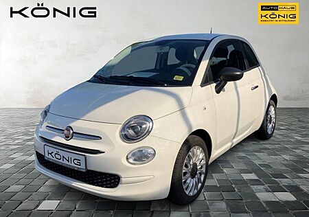 Fiat 500 MY23 1.0 GSE Klima & Sound