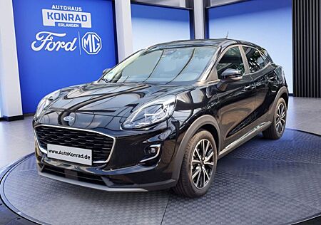 Ford Puma TITANIUM DESIGN *Winter*Komfort*Kamera