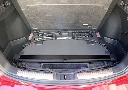 Mazda 6 Kombi Exclusive 2.0l 165 PS Automatik/Leder/36