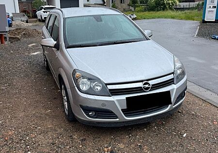 Opel Astra Caravan 1.9 CDTI Edition 88kW Edition