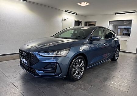 Ford Focus Lim. ST-Line