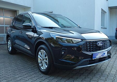 Ford Kuga Titanium 1,5 Autom. NAVI AHK WinterpNEW MOD