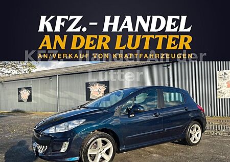 Peugeot 308 Sport Plus *2.Hand *TÜV+SERVICE/NEU