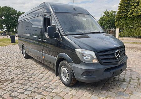 Mercedes-Benz Sprinter II Kasten 316 CDI *Maxi*Navi*Klima*