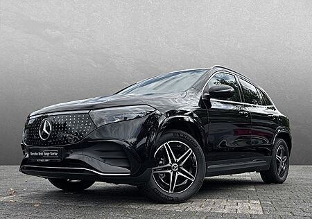 Mercedes-Benz EQA 350 AMG Advanced 4M Pano Thermotro. Winter-P