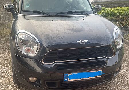 Mini Cooper S Countryman Cooper S Cooper S