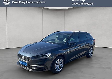 Seat Leon Sportstourer 2.0 TDI DSG Style
