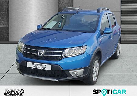 Dacia Sandero Stepway Prestige 1.5 Navi Fahrerprofil T