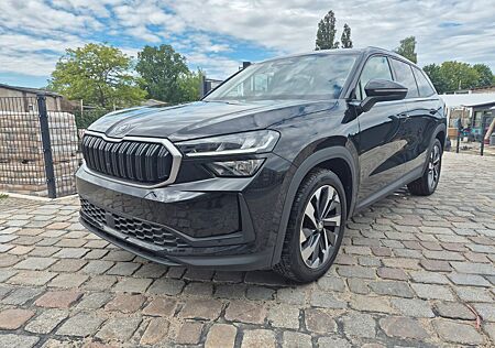 Skoda Kodiaq 2.0 TDI 110kW/virtual cockpit /REST GARAN
