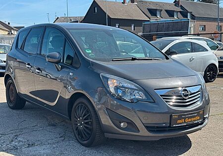 Opel Meriva B Innovation*GARANTIE*HU NEU*