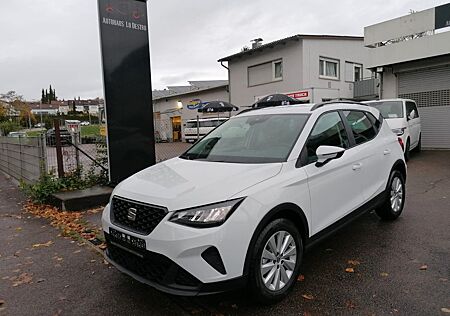 Seat Arona 1.0 TSI 95 PS 5J Garantie