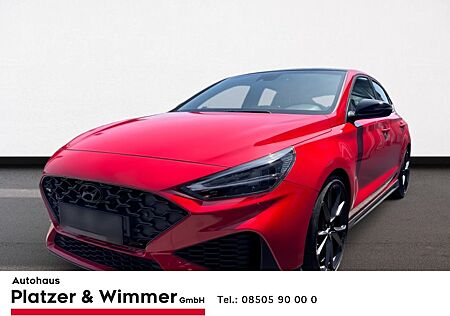 Hyundai i30 Fastback N Performance 2.0 *IM KUNDENAUFTRAG