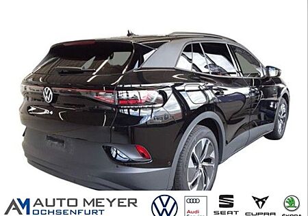 VW Volkswagen ID. 4 Pure Navi Wärmepumpe Assist IQ. Drive Matr