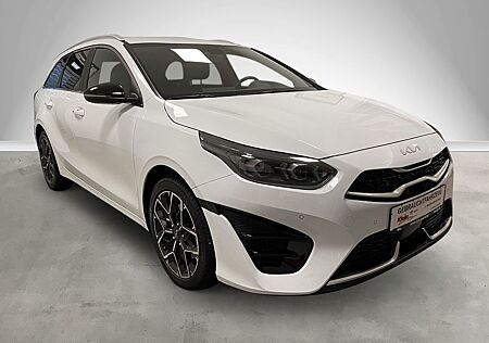 Kia Cee'd Sportswagon Ceed_sw 1.6 CRDi GT Line 48V TECHNOLOGIE JBL SHZ