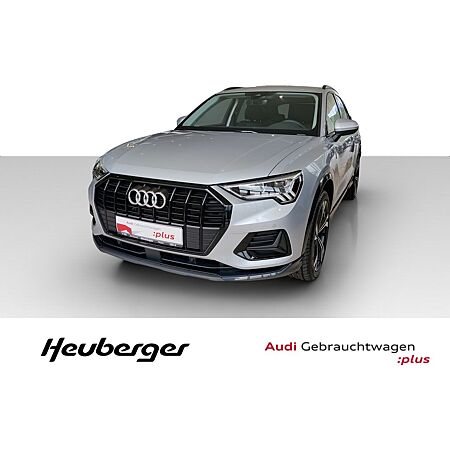 Audi Q3 leasen