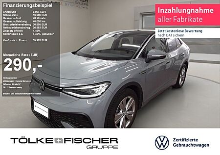 VW ID.5 Volkswagen Pro Performance W AHK Sportp. SoundSys ACC