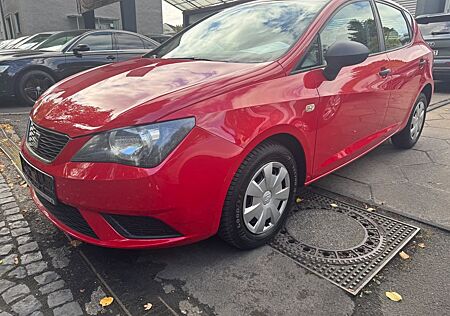 Seat Ibiza Lim. Reference Salsa