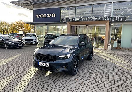 Volvo XC 40 XC40 B3 Plus Black Edition 2WD