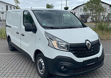Renault Trafic L1H1 SORTIMO Regale Klima Navi Garantie