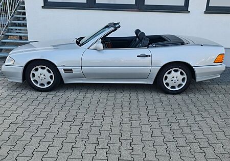 Mercedes-Benz SL 500 SL