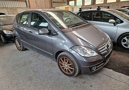 Mercedes-Benz A 200 CDI*Euro 5*Elegance*Klimaanlage*