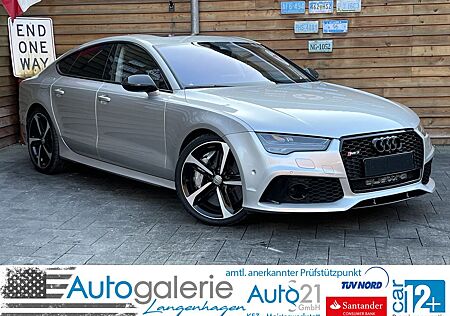 Audi RS7 4.0 TFSI PERFORM. quattro Keramik B&O