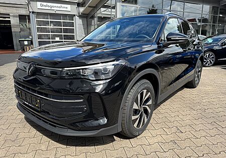 VW Tiguan Volkswagen Life 1.5 TSI DSG-LEDPlus-Navi-EasyOpen-