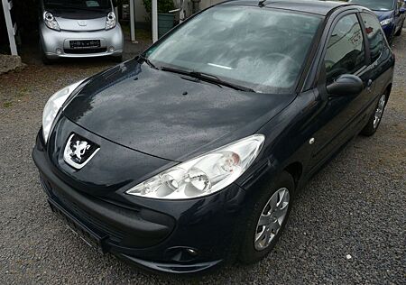 Peugeot 206 + Basis 1,4l