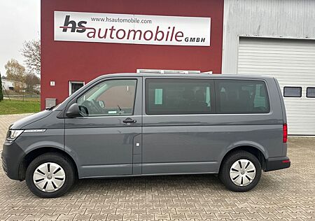 VW T6 Caravelle Volkswagen TrendlineKR,DAB,APP,9Sitze